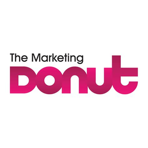 Marketing Donut